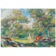 Holzpuzzle - Pierre Auguste Renoir - Pierre Auguste Renoir