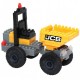 3D Nano Puzzle - JCB Baustellenkipper