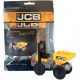 3D Nano Puzzle - JCB Baustellenkipper