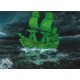 Modellbau - 3D Puzzle Easy Click System - Ghost Ship