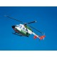 Kartonmodelbau: Eurocopter BK: 117