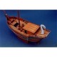 Kartonmodelbau: Römisches Frachtschiff