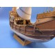 Kartonmodelbau: The Columbus Ship Santa Maria