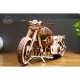 3D Holzpuzzle - Bike