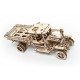 3D Holzpuzzle - Truck UGM-11