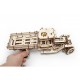 3D Holzpuzzle - Truck UGM-11