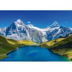 Puzzle  Alipson-Puzzle-50019 Lac de Bachalp, Alpes