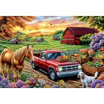 Puzzle  Alipson-Puzzle-F-50164 Welcoming