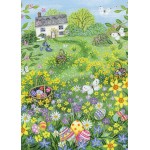 Puzzle   Ostereiersuche