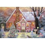 Puzzle   Sugar Plum Cottage