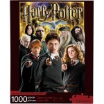Puzzle   Harry Potter Collage