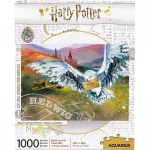 Puzzle   Harry Potter - Hedwig