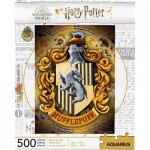 Puzzle   Harry Potter - Hufflepuff