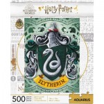 Puzzle  Aquarius-Puzzle-62177 Harry Potter - Slytherin