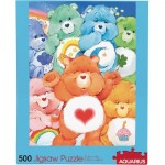 Puzzle  Aquarius-Puzzle-62228 Care Bears