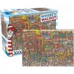 Puzzle  Aquarius-Puzzle-68507 Where's Waldo ?
