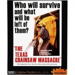 Puzzle   Texas Chainsaw Massacre