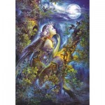Puzzle  Art-Puzzle-4220 Meine Träume