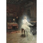 Puzzle  Art-Puzzle-5099 The Ghost Pianist