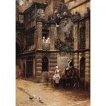 Puzzle  Art-Puzzle-5394 Pokale zum Verlieben
