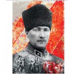 Puzzle   Mustafa Kemal Atatürk