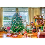 Puzzle   Christmas at Home