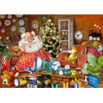 Puzzle   Christmas Time!
