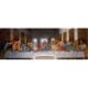 Da Vinci - The Last Supper, 1490