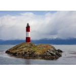 Puzzle  Bluebird-Puzzle-F-90381 Les Eclaireurs Lighthouse, Argentina