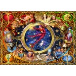 Puzzle  Bluebird-Puzzle-F-90873 Legacy of the Divine Tarot