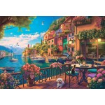 Puzzle  Bluebird-Puzzle-F-91020 Comer See