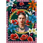 Puzzle   Frida Kahlo