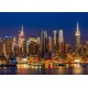 New York by Night
