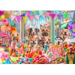 Puzzle   Sweet Tooth Candy