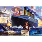 Puzzle   Titanic