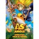 XXL Teile - Jungle Aces 2