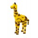 3D Nano Puzzle - Giraffe