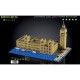 Nano 3D Puzzle - Limited Edition - Big Ben