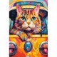 Cat Bus Travel