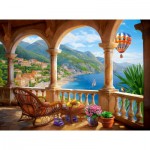 Puzzle   Montenegro Meditation