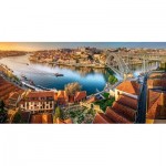Puzzle   The Last Sun on Porto