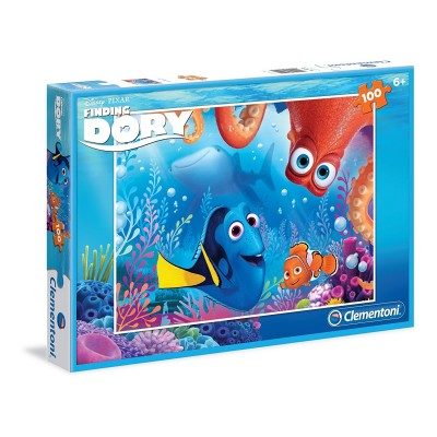Puzzle Clementoni-07249 Finding Dory