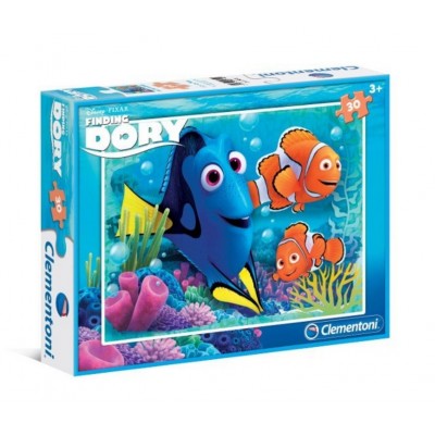 Puzzle Clementoni-08511 Finding Dory