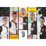 Puzzle  Clementoni-27132 Juventus