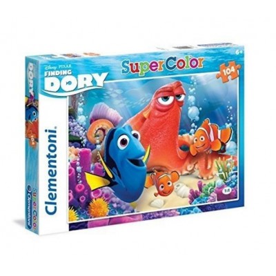 Puzzle Clementoni-27963 Finding Dory