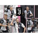 Puzzle  Clementoni-39531 Juventus