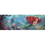 Puzzle  Clementoni-39658 La Petite Sirène