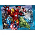 Puzzle   Avengers