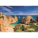 Puzzle   Bucht Der Algarve