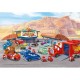 Disney Pixar Cars - 3x48 Teile